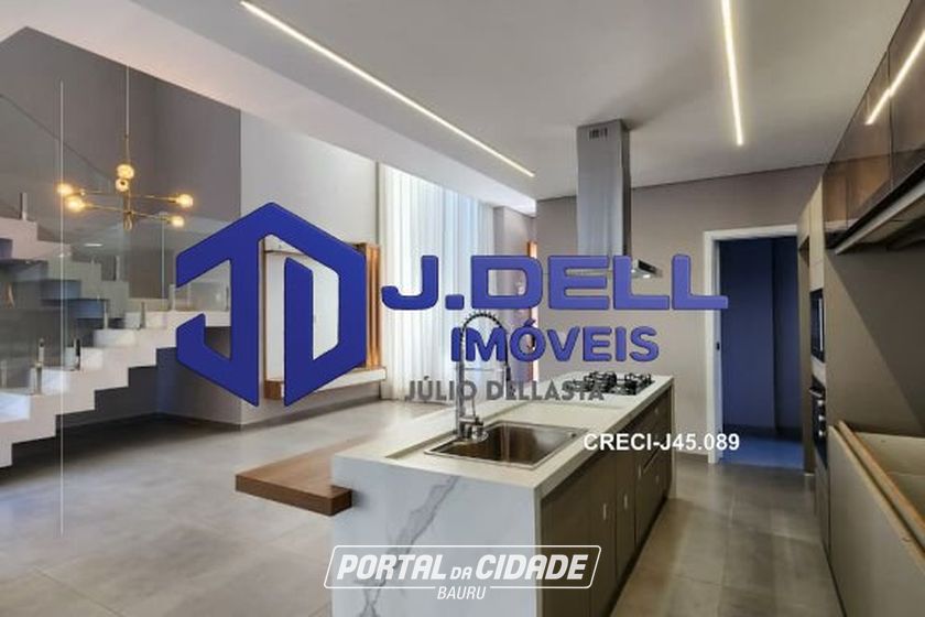 Casa &agrave; venda - 218m&sup2; - Quinta Ranieri