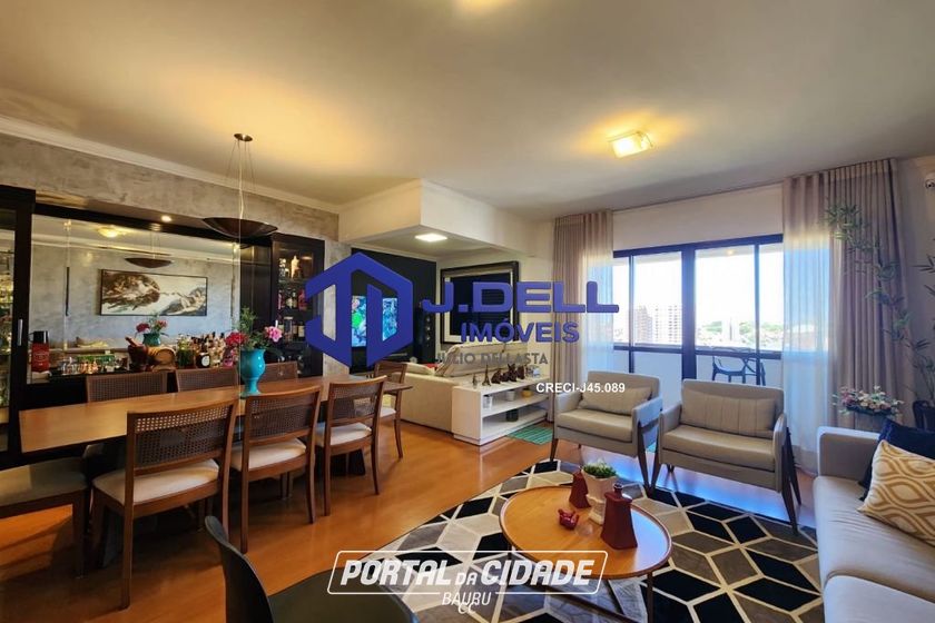 Apartamento &agrave; venda - Universitaria