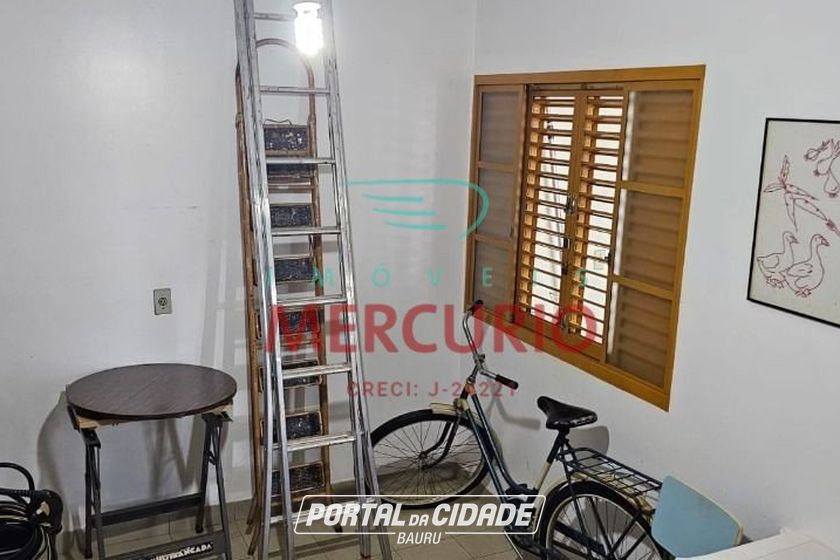 Casa &agrave; venda - 370m&sup2; - Jardim Brasil