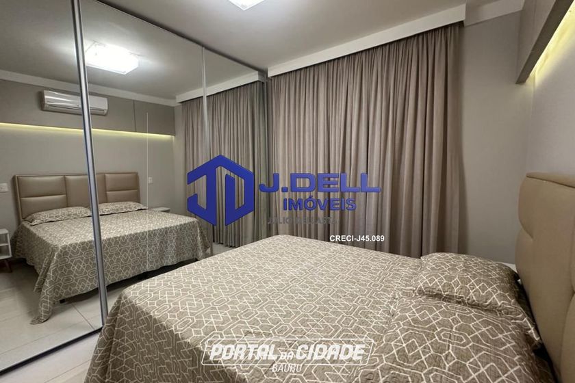 Apartamento para alugar - 123m&sup2; - Infante Dom Henrique