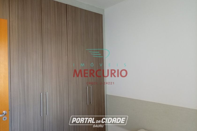 Apartamento para alugar - 32m&sup2; - Vila Santa Tereza