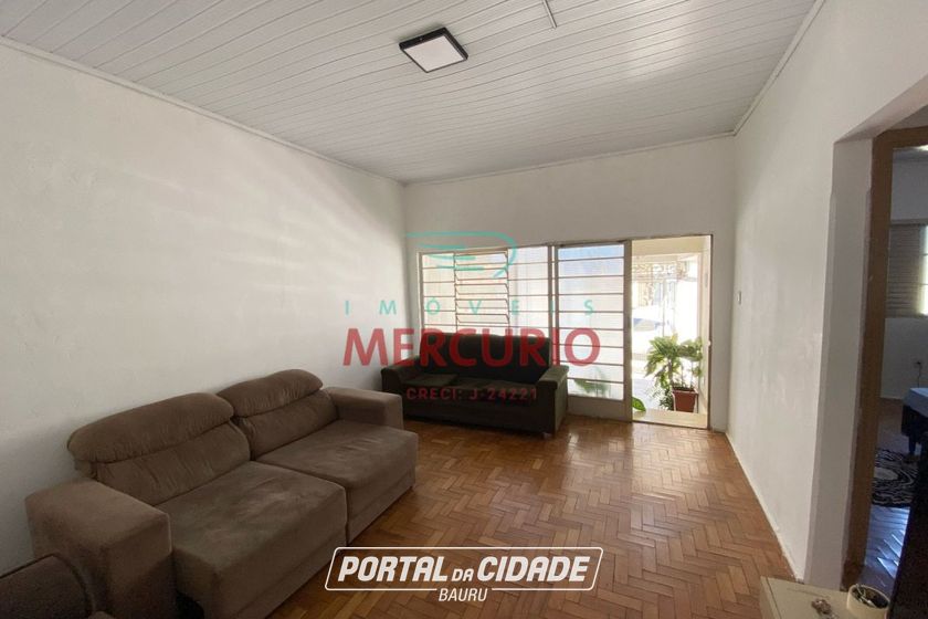 Casa &agrave; venda - 196m&sup2; - Vila Souto