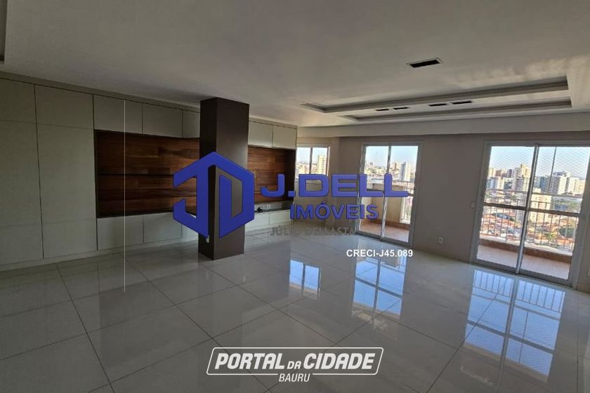 Apartamento para alugar - 180m&sup2; - Vila Universit&aacute;ria