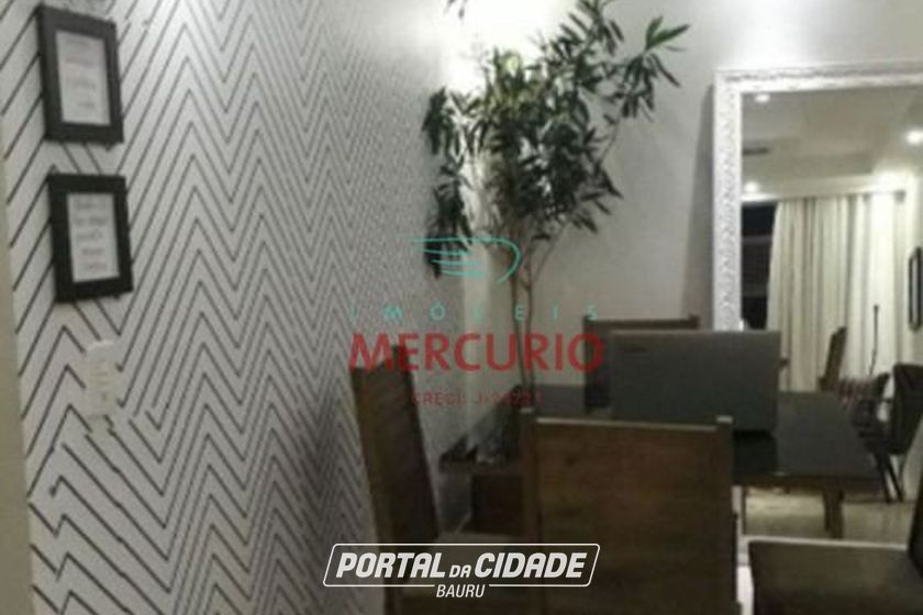 Apartamento &agrave; venda - 45m&sup2; - Jardim Terra Branca