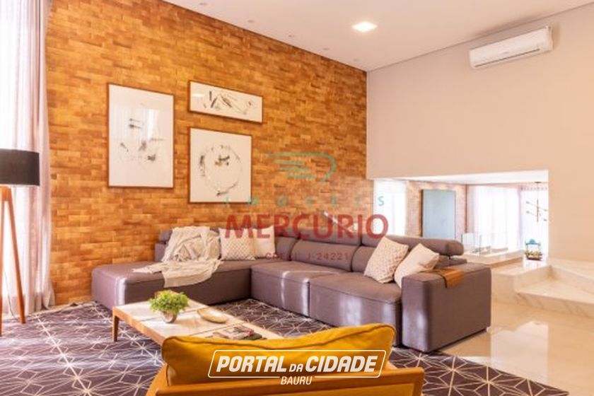 Casa &agrave; venda - 358m&sup2; - Residencial Primavera