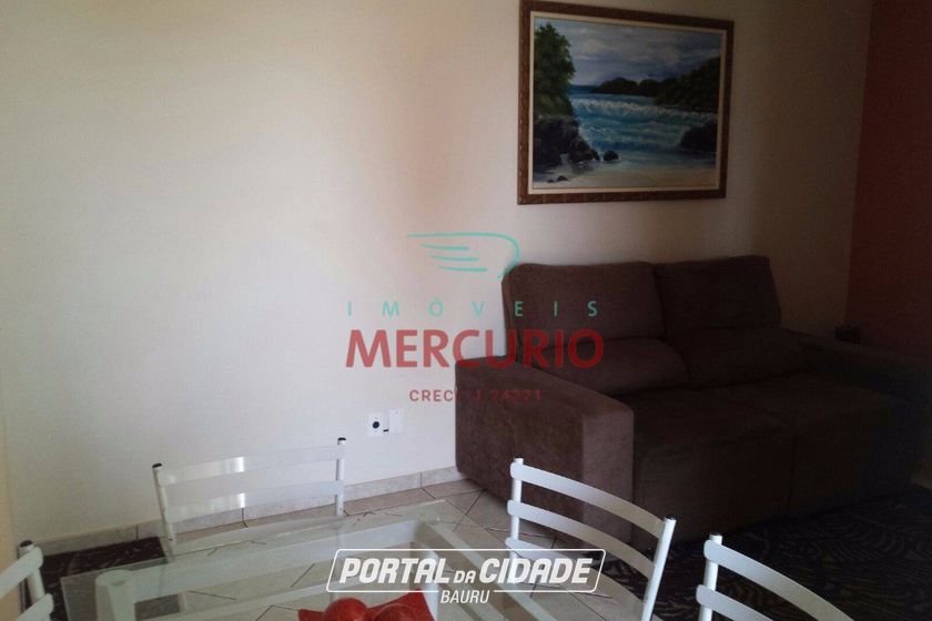Apartamento &agrave; venda - 64m&sup2; - Parque Bauru