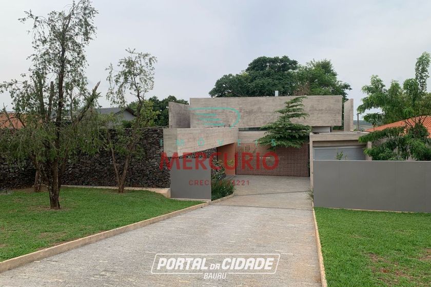 Casa &agrave; venda - 316m&sup2; - Jardim Shangri-L&aacute;