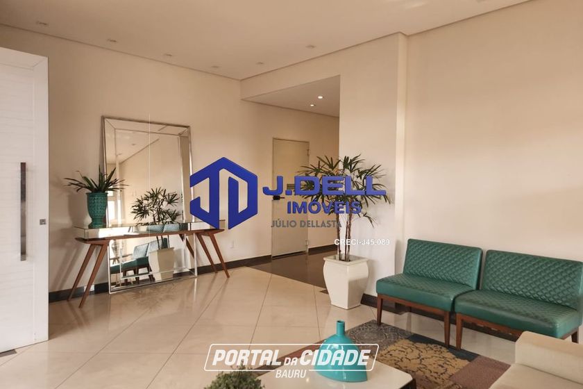 Apartamento &agrave; venda - Parque Jardim Europa