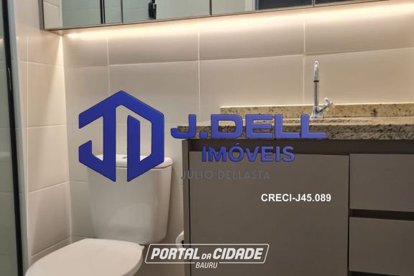 Apartamento &agrave; venda - 56m&sup2; - Granja Cecilia B