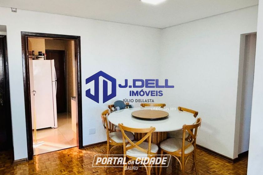 Apartamento &agrave; venda - Centro