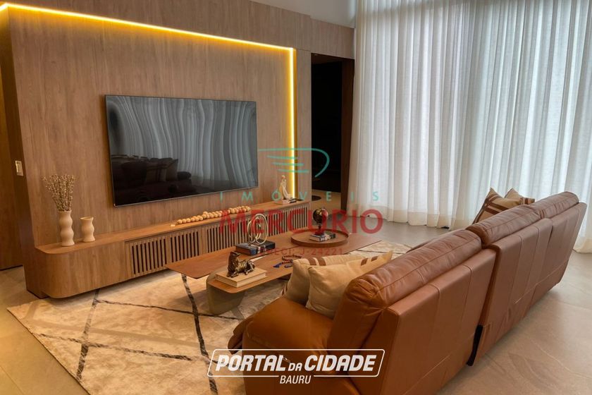 Casa &agrave; venda - 500m&sup2; - Residencial Lago Sul