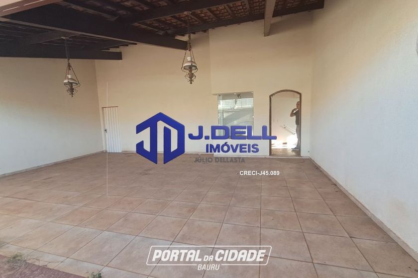 Casa para alugar - Jardim America
