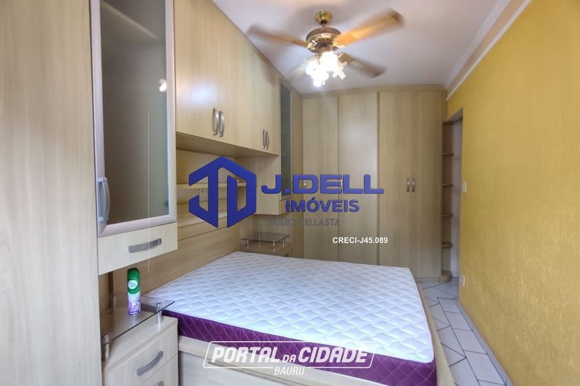 Apartamento &agrave; venda - Jardim Infante Dom Henrique