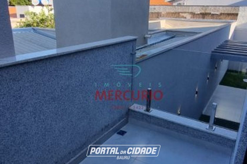 Casa &agrave; venda - 160m&sup2; - Jardim Terra Branca