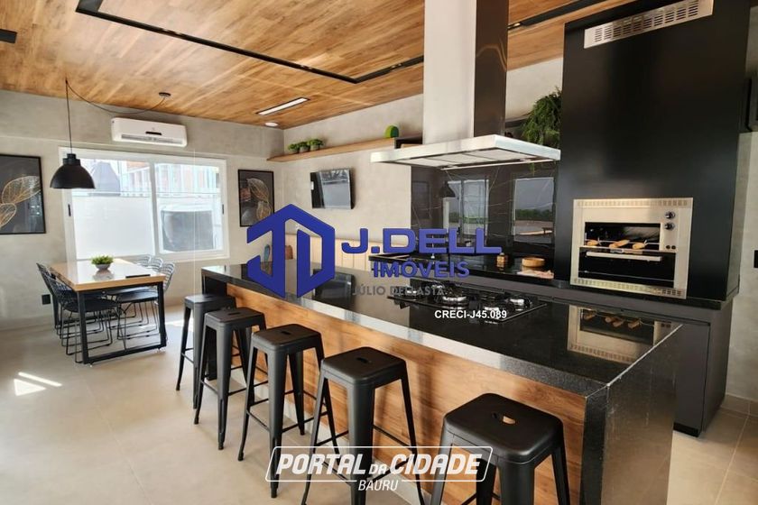 Apartamento para alugar - 35m&sup2; - Vila Nova Cidade Universitaria