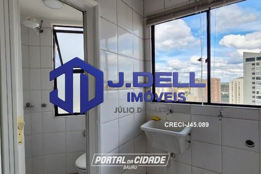 Apartamento &agrave; venda - Parque Jardim Europa