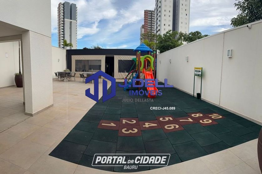 Apartamento para alugar - 75m&sup2; - Aviacao