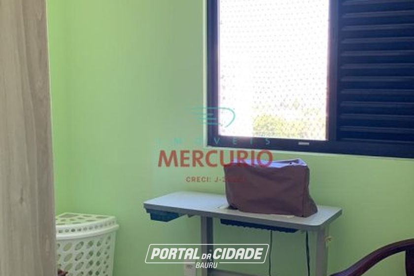 Apartamento &agrave; venda - 95m&sup2; - Jardim Nasralla