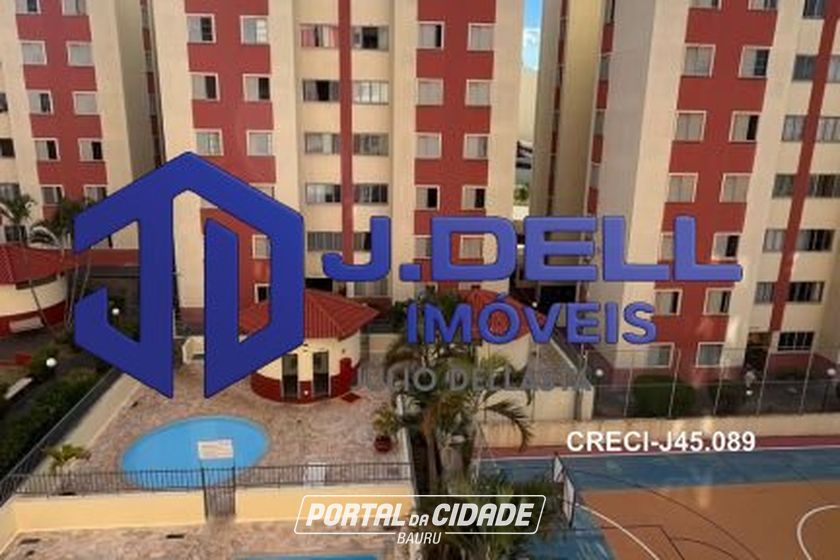 Apartamento &agrave; venda - Jardim Auri Verde