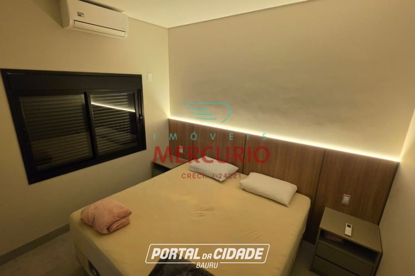Casa para alugar - 167m&sup2; - Residencial Villa de Le&oacute;n