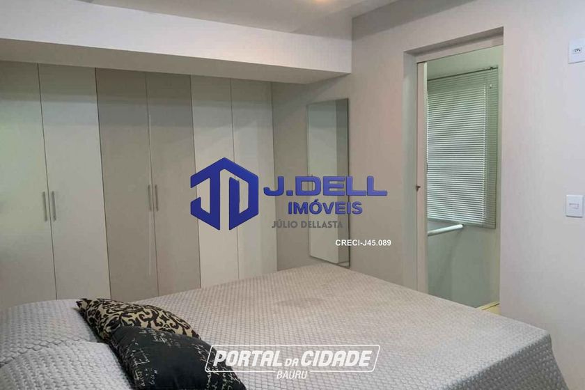 Apartamento para alugar - 68m&sup2; - Altinopolis