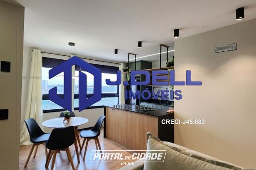 Apartamento &agrave; venda - Auri Verde
