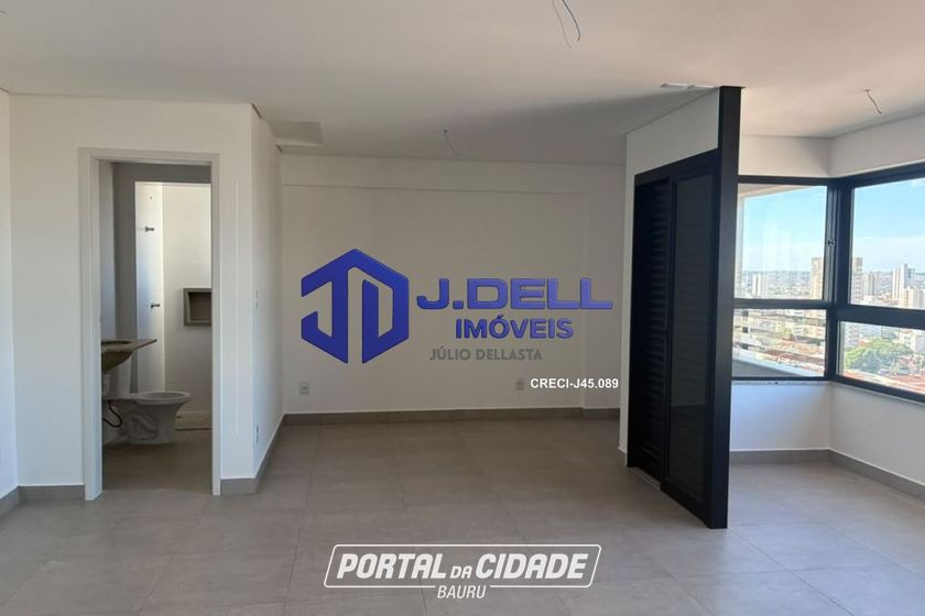 Apartamento &agrave; venda - 465m&sup2; - Centro
