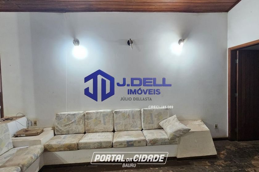 Casa &agrave; venda - 968m&sup2; - Jardim America