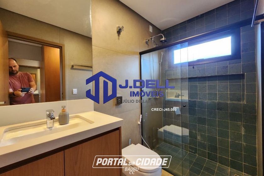 Casa &agrave; venda - 286m&sup2; - Residencial Villa de Le&oacute;n