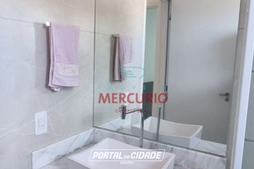 Apartamento para alugar - 47m&sup2; - Parque &Aacute;gua Comprida