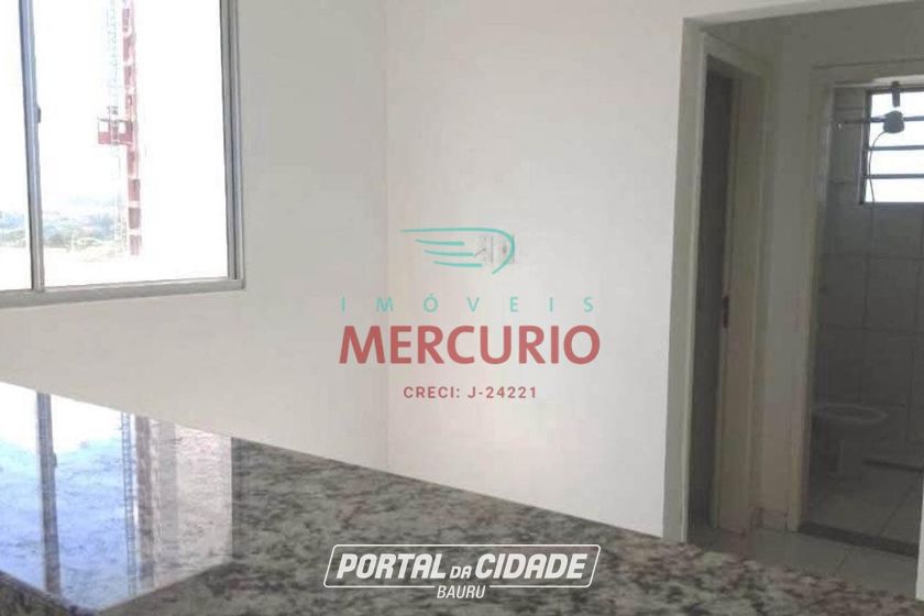 Apartamento &agrave; venda - Jardim Terra Branca