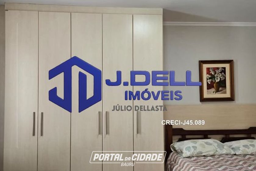 Apartamento &agrave; venda - Jardim Planalto