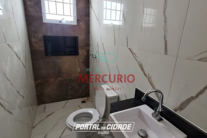 Casa &agrave; venda - 114m&sup2; - Vila Santista