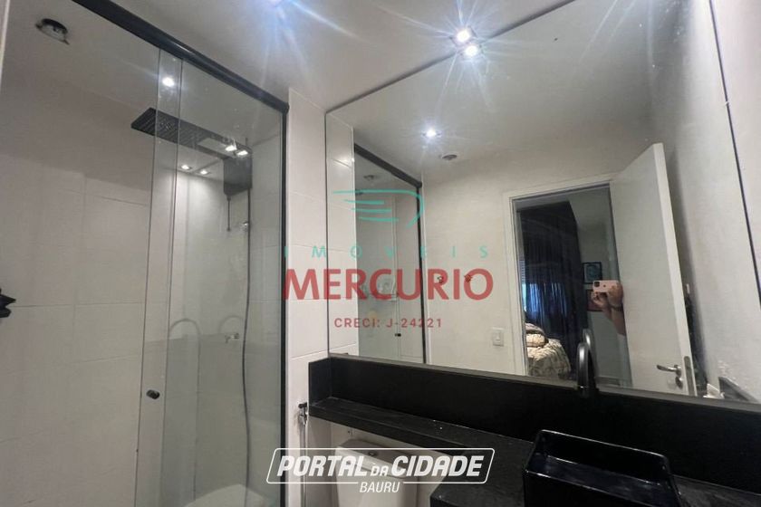 Apartamento &agrave; venda - 76m&sup2; - Residencial Parque Granja Cec&iacute;lia B