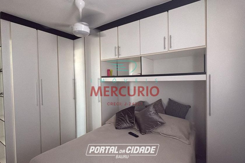 Apartamento &agrave; venda - 133m&sup2; - Vila Cardia