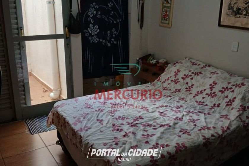 Casa &agrave; venda - 107m&sup2; - Jardim Am&eacute;rica