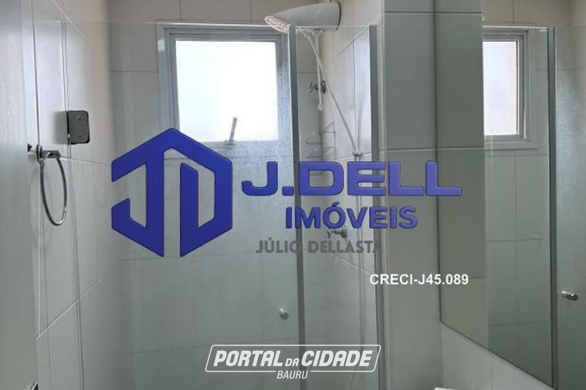 Apartamento para alugar - 37m&sup2; - Vila Santa Tereza