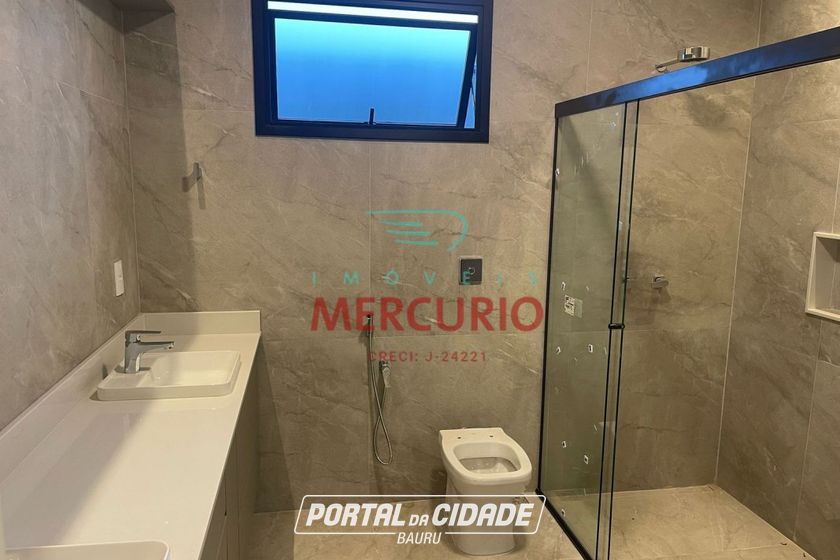 Casa &agrave; venda - 240m&sup2; - Cyrela Estoril