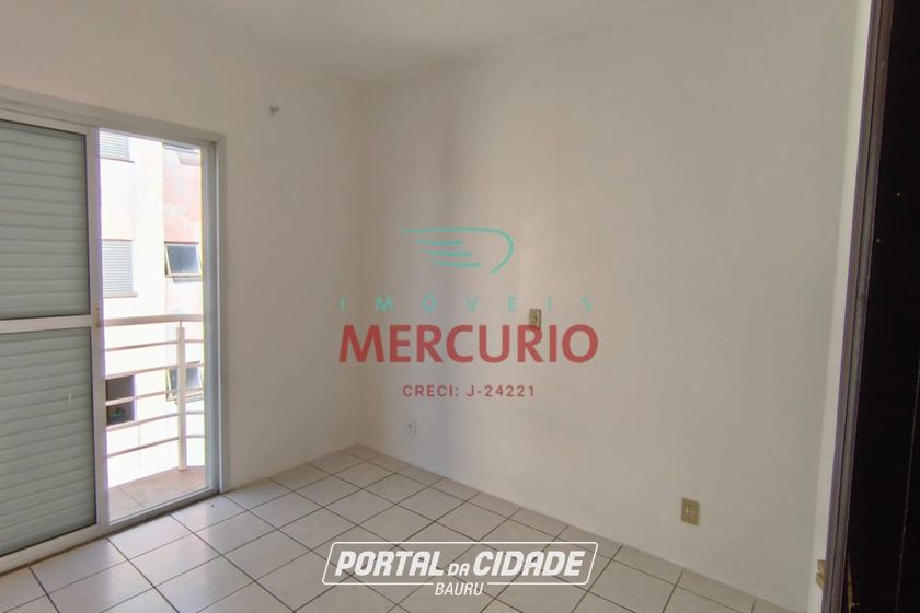 Apartamento para alugar - Vila Cardia