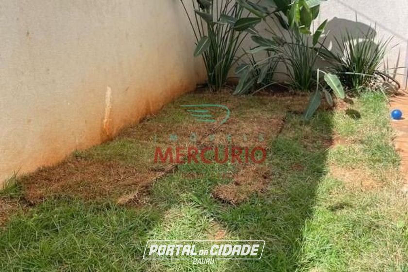 Apartamento &agrave; venda - 76m&sup2; - Residencial Parque Granja Cec&iacute;lia B