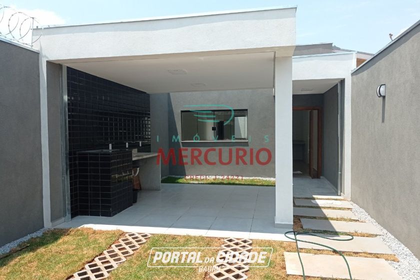 Casa &agrave; venda - 114m&sup2; - Vila Santista