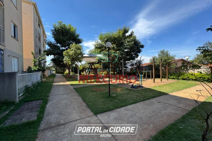 Apartamento &agrave; venda - 47m&sup2; - Parque S&atilde;o Jo&atilde;o