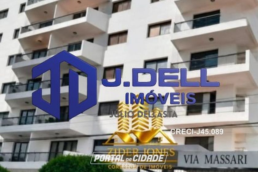Apartamento &agrave; venda - 142m&sup2; - Jardim Panorama