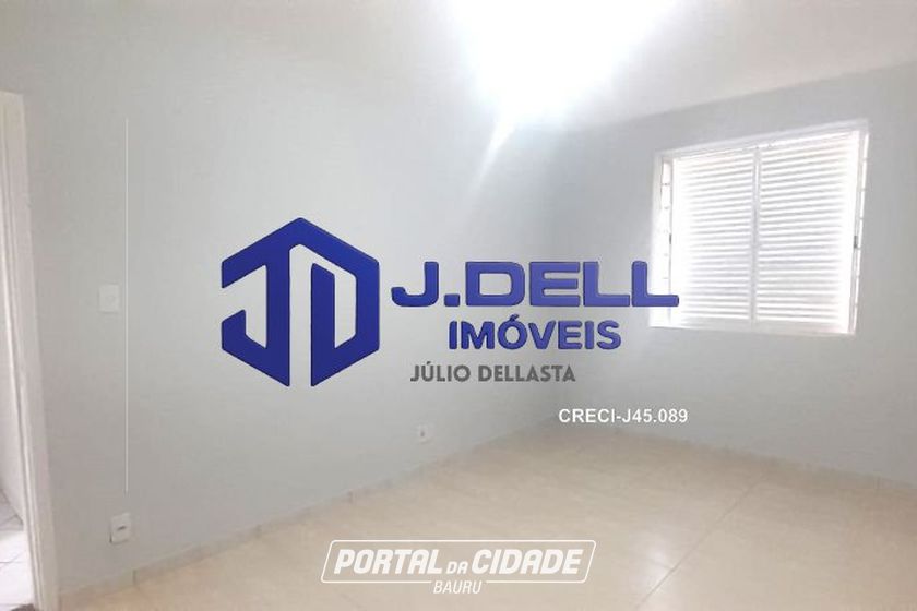 Apartamento para alugar - Vila Santa Tereza