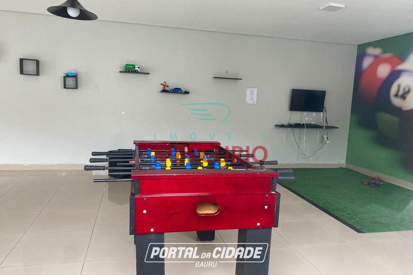 Apartamento &agrave; venda - 47m&sup2; - Vila Serr&atilde;o