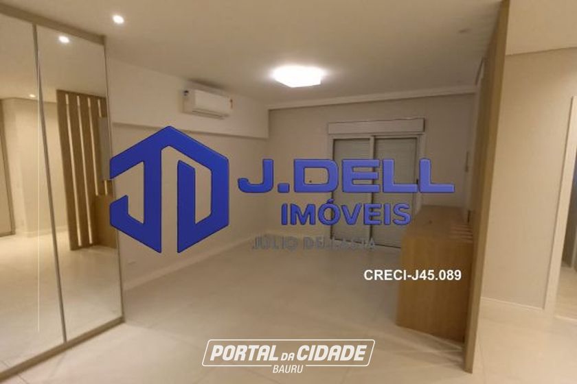 Apartamento para alugar - 245m&sup2; - Aviacao