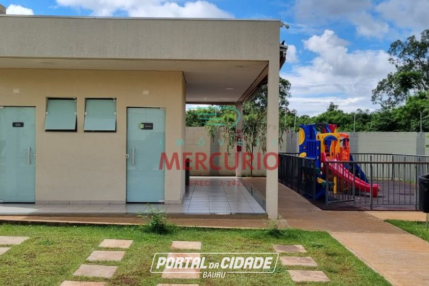 Apartamento &agrave; venda - 39m&sup2; - Jardim Country Club