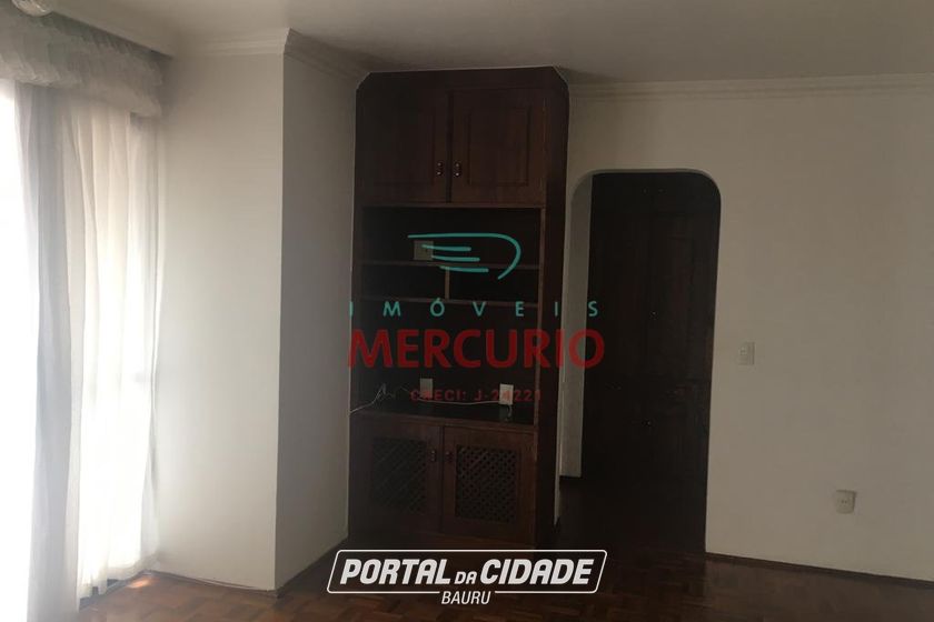 Apartamento &agrave; venda - Vila Brunhari