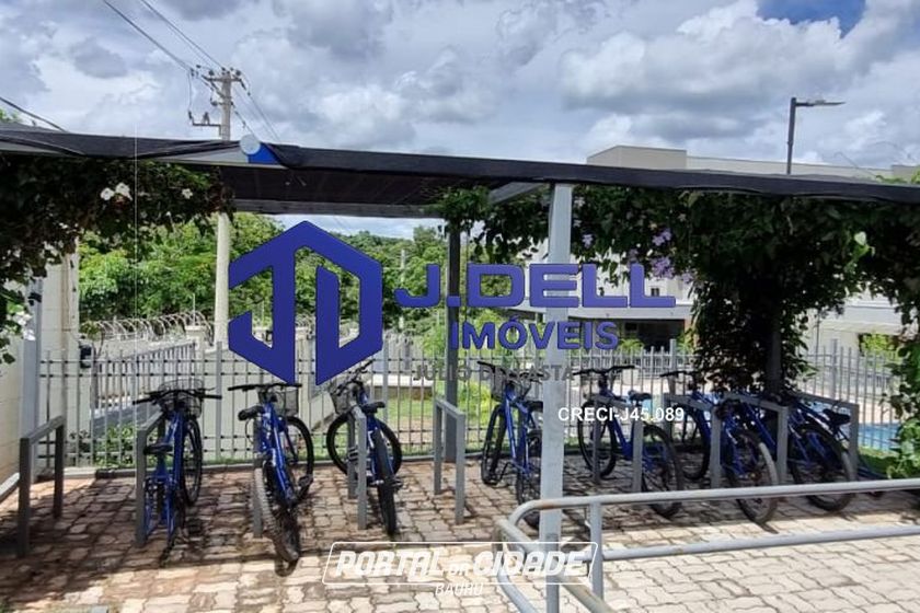Apartamento &agrave; venda - Vitta S&atilde;o Jos&eacute;