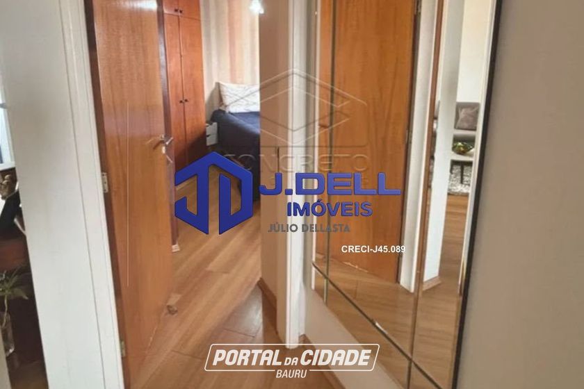 Apartamento &agrave; venda - 105m&sup2; - Jardim America